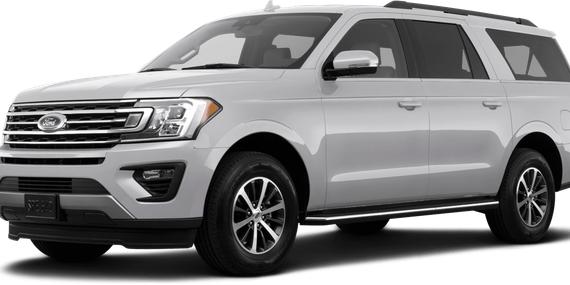 FORD EXPEDITION MAX 2018 1FMJK1JT8JEA42414 image